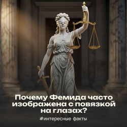 Интересные факты №120