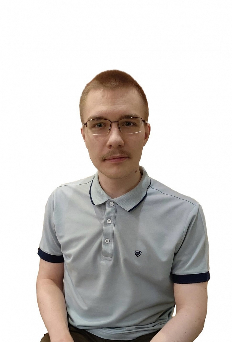 Волов Никита Николаевич 