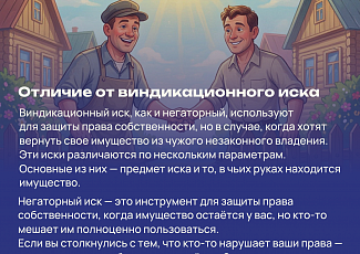 Простыми словами о праве №72