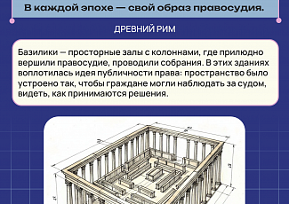 Право в искусстве №4
